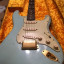 Fender Stratocaster Custom Shop 1960 Relic