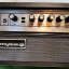 Ampeg SVT-AV 50 anniversary made in USA