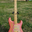 Fender stratocaster pink paisley 1984-1987 made in Japan REBAJA TEMPORAL