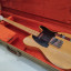 Fender Telecaster 52 reissue de 2008