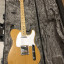 Fender American Pro 2019 Tele Butterscotch Blonde