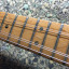 -Fender Am Standard Stratocaster.Sunburst.usa .90s