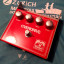 Pedal Palmer Overdrive