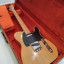 Fender Telecaster 52 reissue de 2008