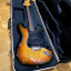 Fender Stratocaster '79 ¡3,6kg!