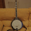 Banjo Flinthill FHB-285A Maple Resonator. BAJO EL PRECIO