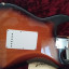 Fender stratocaster american vintage 54 año 2014