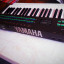 Yamaha DX21