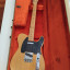 Fender Telecaster 52 reissue de 2008