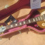 Gibson les Paul tribute gold top