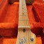Fender Telecaster 52 reissue de 2008