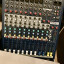 Soundcraft EPM8 + Drawmer DL441