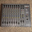 STUDIOMASTER DIAMON 8-2.  Mezclador hecho en Reino Unido,