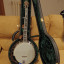 Banjo Flinthill FHB-285A Maple Resonator. BAJO EL PRECIO