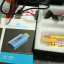 Equipos audio videos, cableados variados