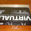 Behringer Virtualizer PRO DSP2024P Multiefectos