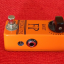Dredge Tone  Boost Pedal FP Mid Booster