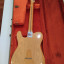 Fender Telecaster 52 reissue de 2008