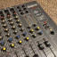 STUDIOMASTER DIAMON 8-2.  Mezclador hecho en Reino Unido,