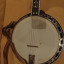 Banjo Flinthill FHB-285A Maple Resonator. BAJO EL PRECIO