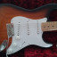 Fender stratocaster american vintage 54 año 2014
