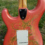 Fender stratocaster pink paisley 1984-1987 made in Japan REBAJA TEMPORAL