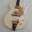 Gretsch G6134T-58 White Penguin