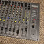 STUDIOMASTER DIAMON 8-2.  Mezclador hecho en Reino Unido,