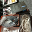 Equipos audio videos, cableados variados
