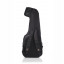 -SIN ESTRENAR- Funda semirrígida ergonómica Gruv Gear Gigblade para guitarras semihuecas (ES335 y similares).