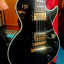 Gibson les Paul custom lite black beauty