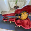 Gibson Es 335 Vintage Burst por  Prs Vela( o 2400 euros)