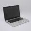 Macbook Pro 13  i5 a 2.5 Ghz de segunda mano E322053
