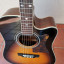 Vendo Epiphone Masterbilt Dr-500 MCE/VS