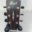 Guitarra acústica Cort L450CL Ns