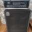 Ampeg svt 4 pro + ampeg 4x10 HLF