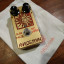 Analogman Sun Face BC109B (Silicio)