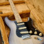Rossi Handmade Guitars Stella Grey Burst