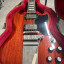 Gibson SG 61 Maestro Vibrola