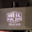 Talk Box Heil Sound HT-1 principios de los 90 - RESERVADO