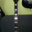 Guitarra zurda ESP LTD EC1000 Vintage BK EMG LH
