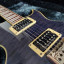 Guitarra eléctrica Washburn Wi66v Custom