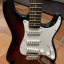 Squier Stratocaster