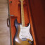 Fender Stratocaster avri 57