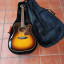 Vendo Epiphone Masterbilt Dr-500 MCE/VS