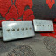 Set pastillas Seymour Duncan PhatCat p90