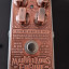 SNAKE OIL Marvellous Engine Distortion
