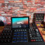 Akai MPC X con muchos plugins