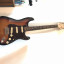 Fender Stratocaster vintage reissue 62.