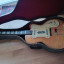 Silvertone Model 1381 Kay Made Jimmy Reed Thin Twin 1955 RESERVADA